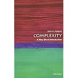 Complexity: A Very Short Introduction (Very Short Introductions)