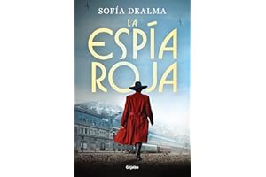 La espía roja (Grijalbo Narrativa)