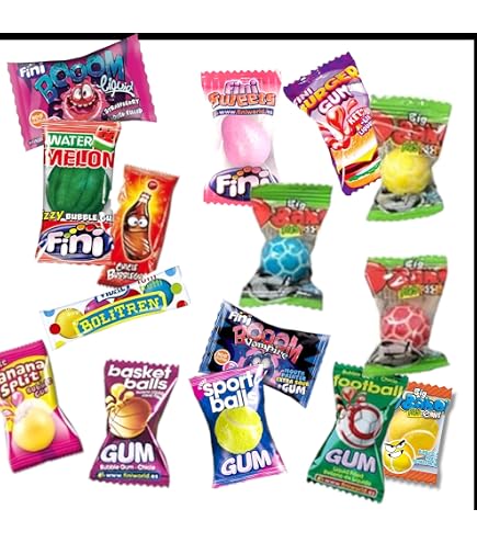 Bolla Da Gomma Da Masticare Fotografia Stock - Immagine di esterno
