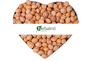‎HERBALIND 2kg Kirschkerne in Premium-Qualität von Herbalind - lose Kirschkerne zur Kissenfüllung für Wärmekissen - schonend gereinigt ohne Chemie