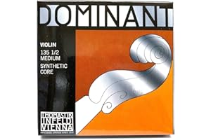THOMASTIK-INFELD Dominant Strings 135 1/2 Violin Set