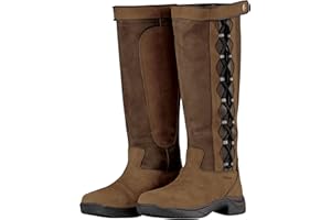 Dublin Pinnacle Boots II