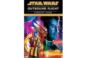 Outbound Flight: Star Wars Legends