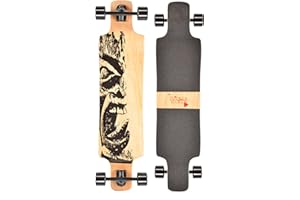 JUCKER HAWAII Longboard Mana