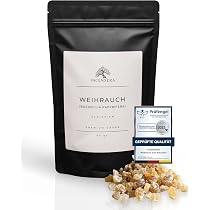 Weihrauch Zum Räuchern Keramik Duftlampe & Rä Produktbild-Vorschau 14