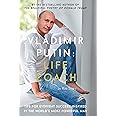 Canongate Books Vladimir Putin: Life Coach