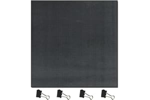 SOOWAY 3D Printer Glass Plate Shape Print Bed Building Plate Surface Heating Bed High Polymer Microporous Coating With Perfect Adhesion