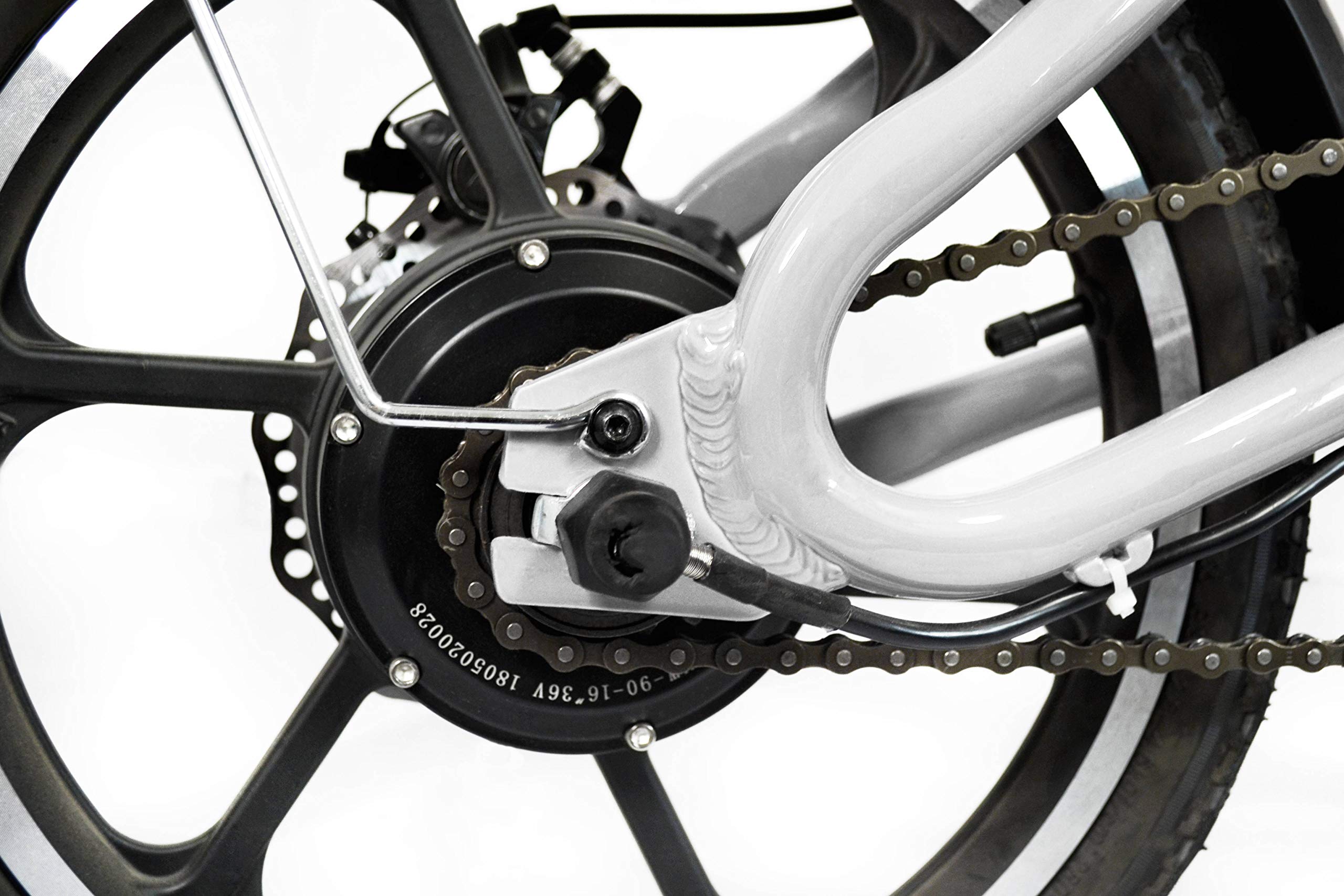 €1,090.00 Fiat F16, Bicicletta Pieghevole Unisex Adulto - bikewebshop.it