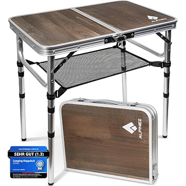 Amazon.de Bestseller: Die beliebtesten Artikel in Camping-Tische