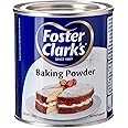 Foster Clark's Baking Powder Suitable For Cakes Cookies Bread And Other Baked Goods 225gm