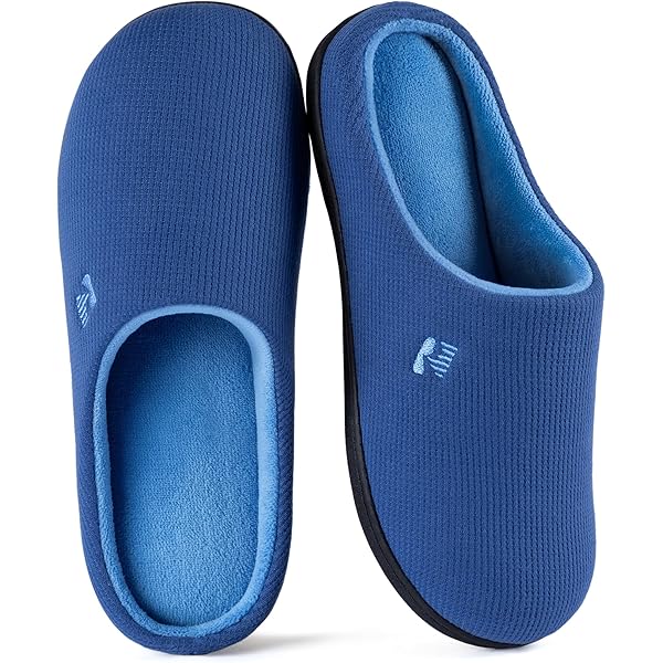 Pantofole Da Donna Tofern Con Punta Aperta – In Memory Foam, Antiscivolo, Traspiranti, Per Interni/esterni, Simil Lana D'agnello - 2