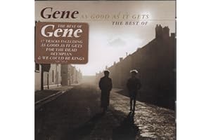 As Good As It Gets - The Best Of Gene