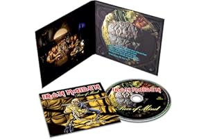 Piece of Mind (Remastered)