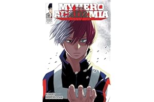 My Hero Academia, Vol. 5: Volume 5
