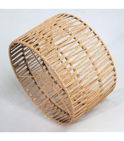 La Industria De Proyección Pantalla De Esmalte De Fábrica, Color Crema | 36 Cm | 2. Elección, Esmalte, Lampenschirm & Metallfassung Kupfer, E27 60.00 W