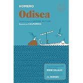 ODISEA Liberada (edici&oacute;n port&aacute;til) (CLASICOS LIBERADOS)