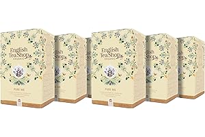 English Tea Shop - Detox Me - 20 Tea Sachets - 30g