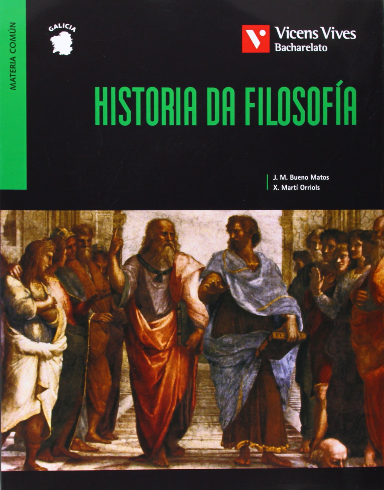 Historia Da Filosofia