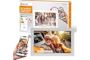 Cornice digitale DENVER