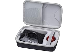 Aproca Kensington Expert K72359WW K64325 Trackball Mouse Hard Case Cover