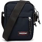 Eastpak The One Umhängetasche, 21 cm, 2.5 L, Blau (Cloud Navy)