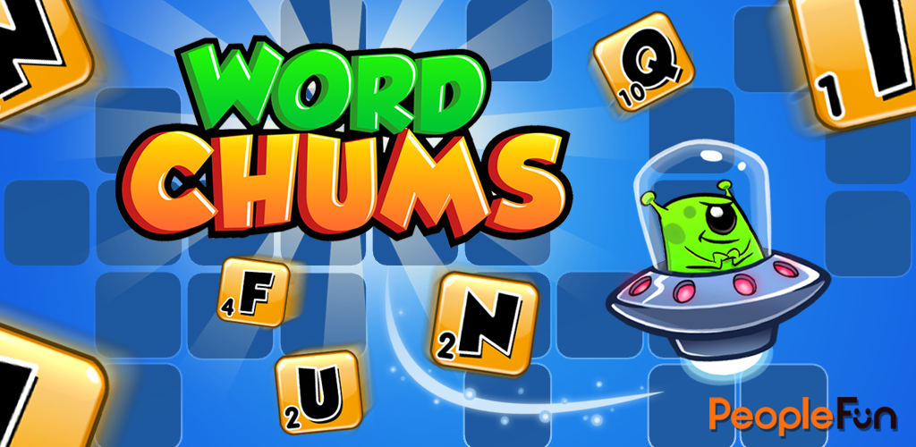 Word Chums Amazon.fr Appstore pour Android