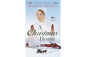 A Christmas Home: The Promise Glen Series #1