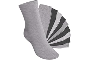 Footstar EVERYDAY - Calzini KIDS - calze bambino/bambine - cotone