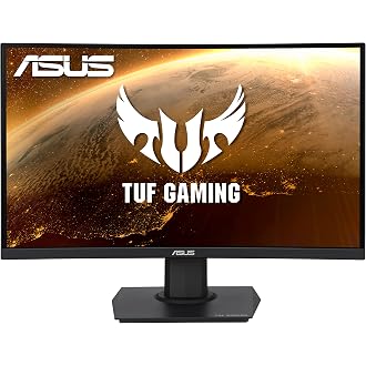 Computer Monitors based on Amazon 