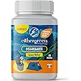 Eithergreen COMPACT Disgregante elimina odori per acque reflue per WC portatili , toilette da campeggio, bagno chimico. Sanif