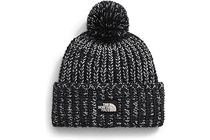 The North Face - Cozy Chunky Cabin Beanie, Berretto Donna
