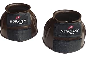 EKKIA Norton Campana Crazy Overreach