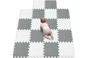 YIMINYUER Infantil Alfombra Puzzle Bebe Infantiles alfombras R01R12G301018