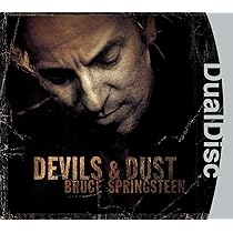 Devils & Dust : Bruce Springsteen: Amazon.co.uk: CDs & Vinyl