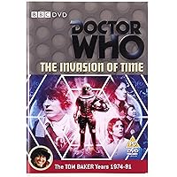 Doctor Who - Image of the Fendahl [DVD] [1977]: Amazon.co.uk