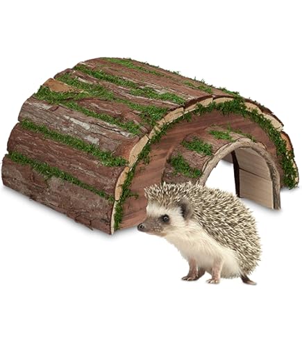 Wildlife world egelhuis wicken fen kopen? | Korting tot 18