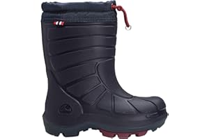 Viking Unisex Kinder Extreme 2.0 Schneestiefel