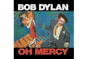 Oh Mercy