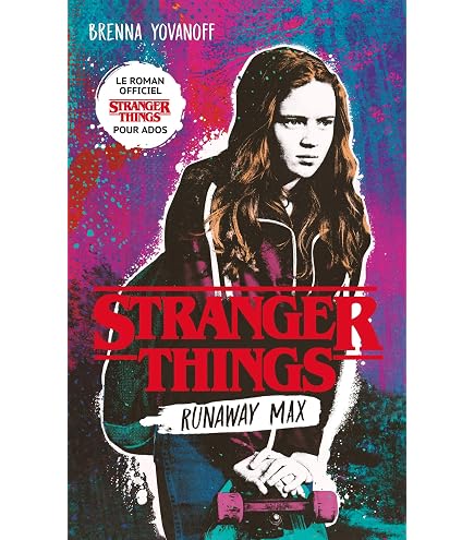 Hômadict Stranger Things Plaid Sherpa 100x150cm Upside Down
