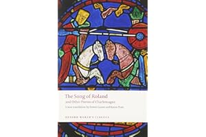 The Song of Roland and Other Poems of Charlemagne