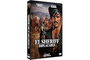 El Sheriff Implacable r 1964 Der letzte Ritt nach Santa Cruz