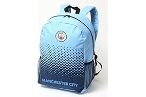 Manchester City FC Fade (LGEPFADEBP16MAN) - Mochila