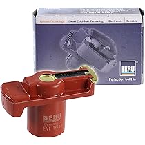 BOSCH 1235522368 Zündverteilerkappe : Amazon.de: Auto & Motorrad