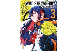 Wild strawberry (Vol. 3)