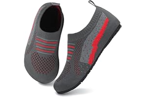 ZDQ Unisex Mujer Hombre Zapatillas Estar Casa Antideslizante Interior Pantuflas