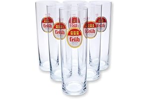 ZENTRALLAGER Früh-Kölschstange 6 Stück