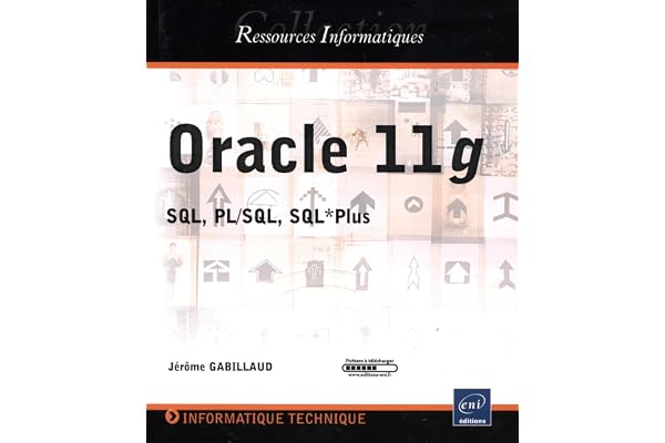 Oracle 11g: SQL, PL/SQL, SQL plus