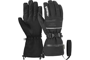 Reusch Isidro GTX Rękawiczki, uniseks, dla dorosłych