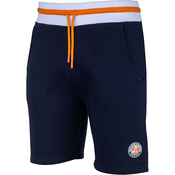 Felpa Con Cappuccio Roland Garros - Collezione Ufficiale Bambini Tennis