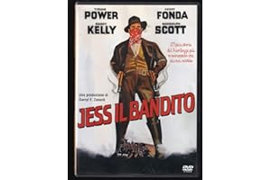 Jess il bandito